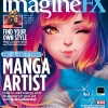 ImagineFX - April 2019