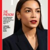 Time USA - April 1, 2019