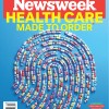 Newsweek USA - March 29, 2019