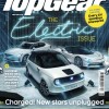 BBC Top Gear UK - April 2019