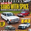 Mercedes Enthusiast - May 2018