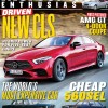 Mercedes Enthusiast - April 2018