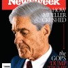 Newsweek USA - April 12, 2019