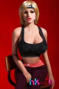 G Cup Realistic Sex Doll 2