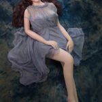 153cm Nami Anime Sex Doll