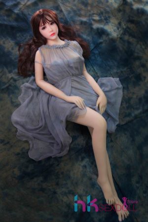 153cm Nami Anime Sex Doll