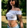 lifelike sex robot doll