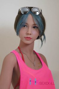 3 feet teen sex doll realistic love doll in stock