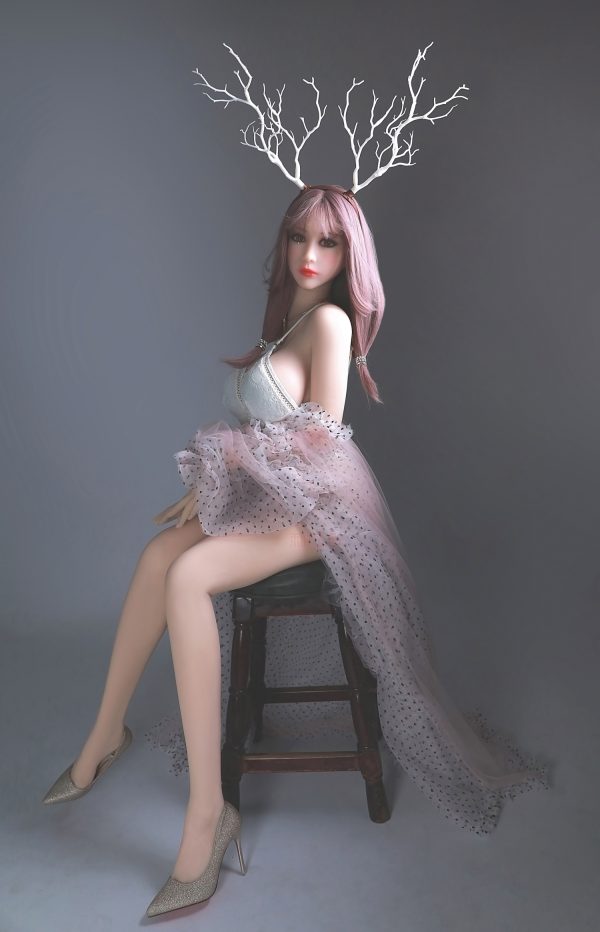 Deer Girl 158cm E Cup Sex Doll Tiny Young Love Dolls - Image 12