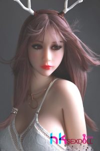 Deer Girl Young Love Dolls
