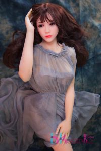 153cm Nami Anime Sex Doll