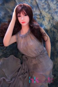153cm Nami Anime Sex Doll