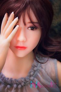 153cm Nami Anime Sex Doll