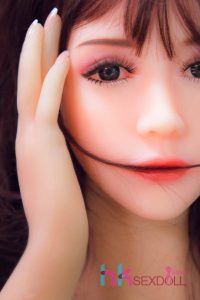 153cm Nami Anime Sex Doll