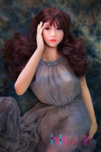 153cm Nami Anime Sex Doll
