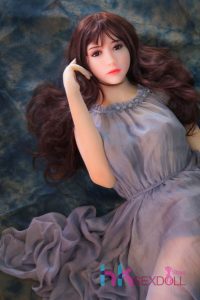 153cm Nami Anime Sex Doll