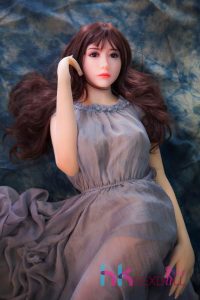 153cm Nami Anime Sex Doll