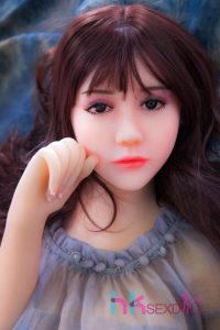 153cm Nami Anime Sex Doll