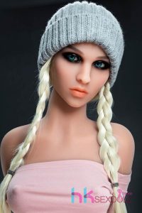 Cherry Sex Doll TPE Love Doll Big Breasts D Cup (1)
