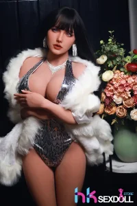 Fuller Chest Sex Doll In Stock EU2