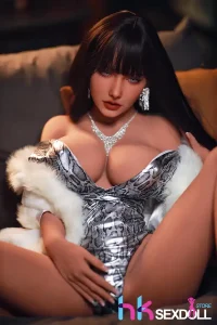 Fuller Chest Sex Doll In Stock EU6