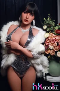 Fuller Chest Sex Doll In Stock EU7
